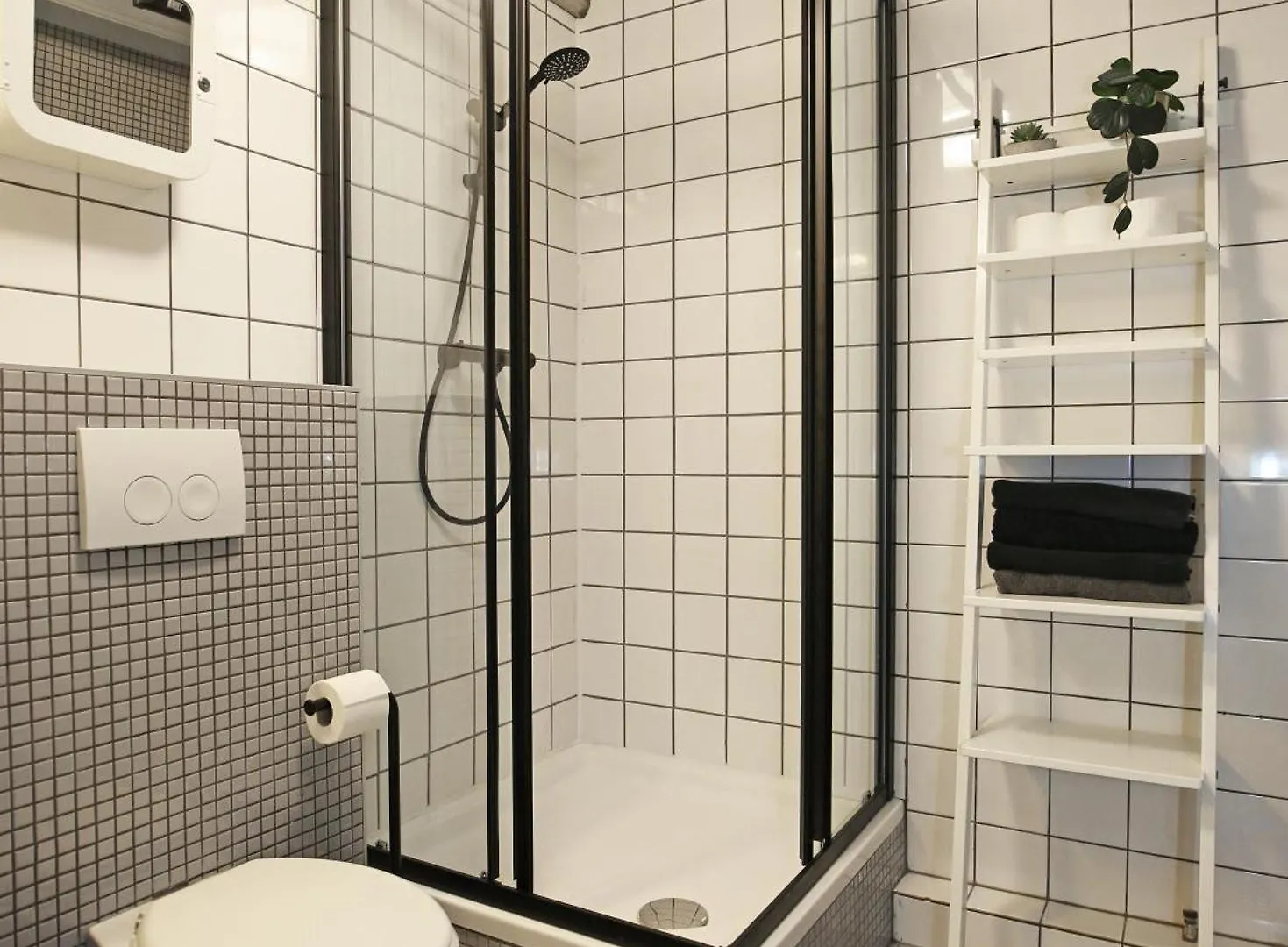 Dok Apartments Амстердам Апарт-отель