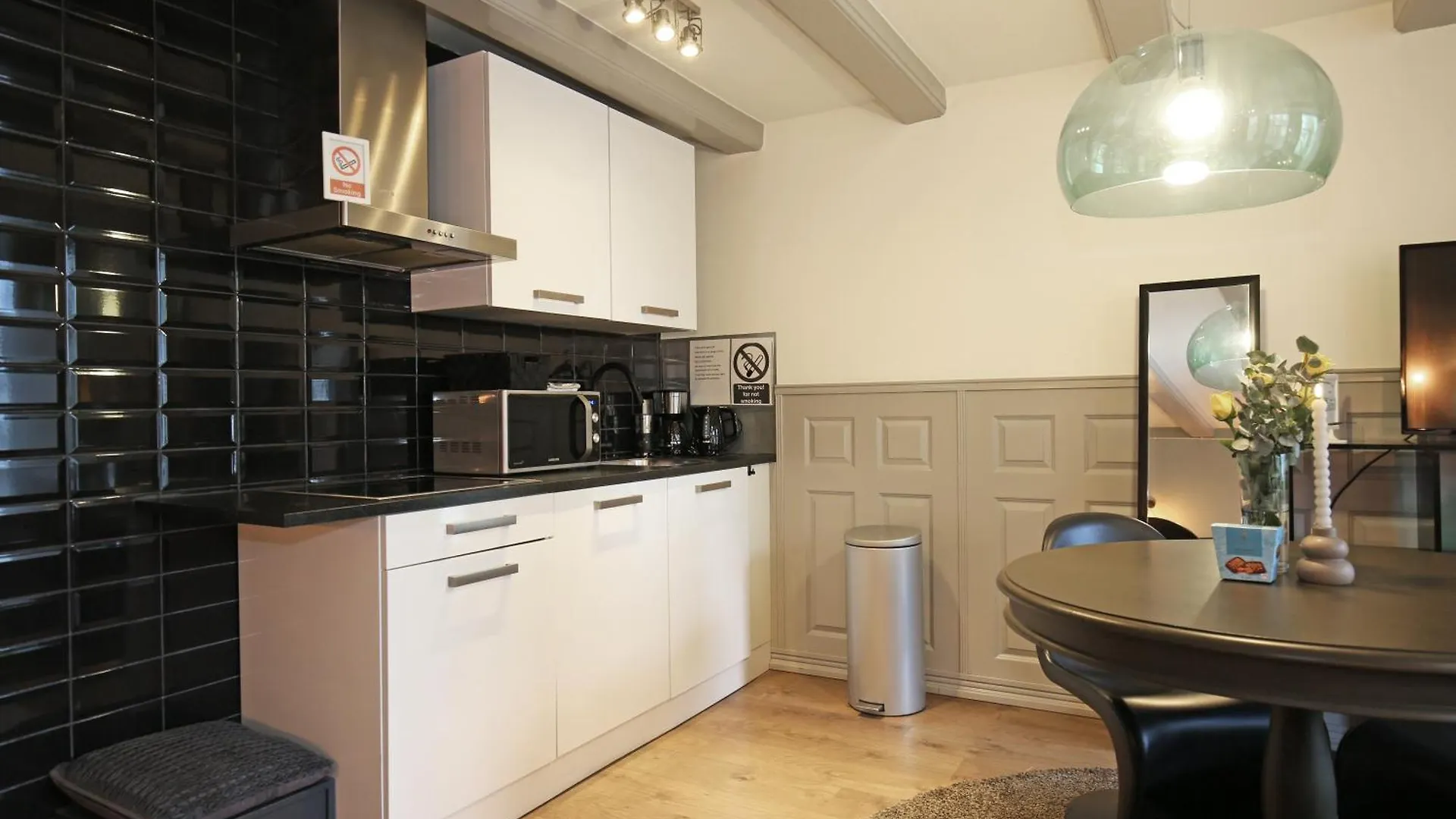 Dok Apartments Амстердам 0*,  Нидерланды