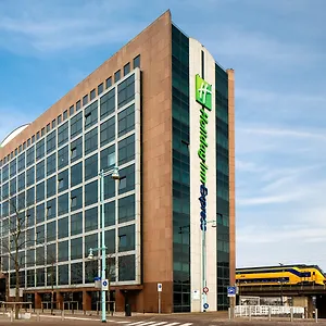 Express - Sloterdijk Station By Ihg Амстердам