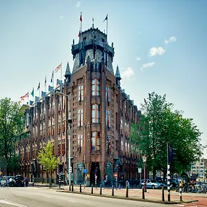 Grand Amrath Амстердам