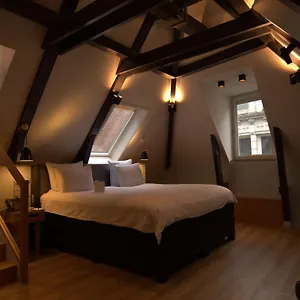 Swissotel Амстердам