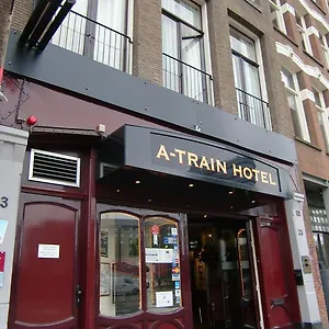 A-train Амстердам